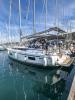 Yachtcharter Bavaria C42 Livia aussenansicht 2