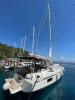 Yachtcharter BavariaC42 Sideways 1
