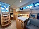 Yachtcharter BavariaC42 Sideways 4