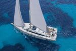 Yachtcharter BavariaC46
