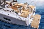 Yachtcharter BavariaC46 4