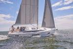 Yachtcharter BavariaC46