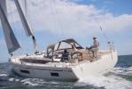 Yachtcharter BavariaC46 3