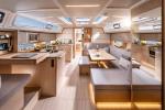 Yachtcharter BavariaC46 7