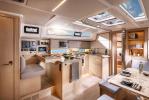 Yachtcharter BavariaC46 10