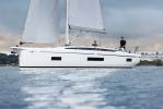 Yachtcharter BavariaC46
