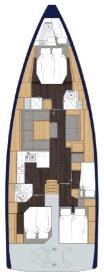 BavariaC50Style-41cab-layout Innenansicht