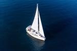 Yachtcharter Bavaria Cruiser 33 Cleopatra aussenansicht 2