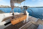 Yachtcharter Bavaria Cruiser 33 Cleopatra aussenansicht 7
