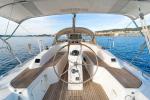 Yachtcharter Bavaria Cruiser 33 Cleopatra aussenansicht 8