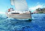 Yachtcharter BavariaCruiser34