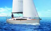Yachtcharter BavariaCruiser34 3
