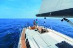 Yachtcharter BavariaCruiser34 4