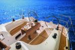 Yachtcharter BavariaCruiser34 5