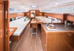 Yachtcharter BavariaCruiser34 8
