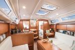 Yachtcharter BavariaCruiser34 9