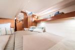 Yachtcharter BavariaCruiser34 12