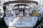 Yachtcharter BavariaCruiser34 Dory 2