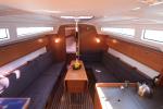Yachtcharter BavariaCruiser34 Dory 2 3