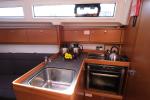 Yachtcharter BavariaCruiser34 Dory 2 4