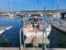 Yachtcharter BavariaCruiser34 Suleika
