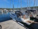Yachtcharter BavariaCruiser34 Suleika 1