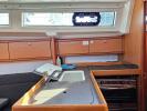 Yachtcharter BavariaCruiser34 Suleika 8