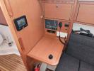 Yachtcharter BavariaCruiser34 Suleika 9