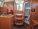 Yachtcharter BavariaCruiser34 Suleika 10