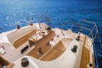 Yachtcharter BavariaCruiser34Style 4
