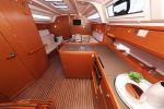 Yachtcharter BavariaCruiser37 Samsara 5