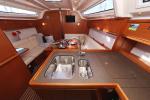 Yachtcharter BavariaCruiser37 Samsara 6