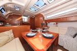 Yachtcharter BavariaCruiser37 Samsara 11