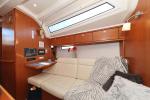 Yachtcharter BavariaCruiser37 Samsara 12