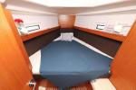 Yachtcharter BavariaCruiser37 Samsara 14