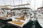 Yachtcharter BavariaCruiser41S Anegada 1