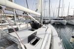 Yachtcharter BavariaCruiser41S Anegada 2