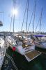 Yachtcharter BavariaCruiser46 Alexeja 2