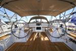 Yachtcharter BavariaCruiser46 Alexeja 4