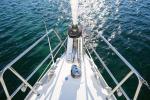 Yachtcharter BavariaCruiser46 Alexeja 5