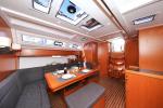 Yachtcharter BavariaCruiser46 Alexeja 9