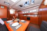 Yachtcharter BavariaCruiser46 Alexeja 10