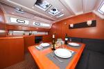 Yachtcharter BavariaCruiser46 Alexeja 11