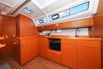 Yachtcharter BavariaCruiser46 Alexeja 12