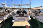 Yachtcharter BavariaCruiser46 Cara