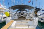 Yachtcharter BavariaCruiser46 Lucija