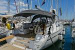 Yachtcharter BavariaCruiser46 Lucija 1