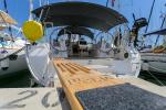 Yachtcharter BavariaCruiser46 Lucija 2