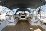 Yachtcharter BavariaCruiser46 Lucija 5