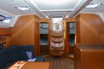 Yachtcharter BavariaCruiser46 Lucija 6